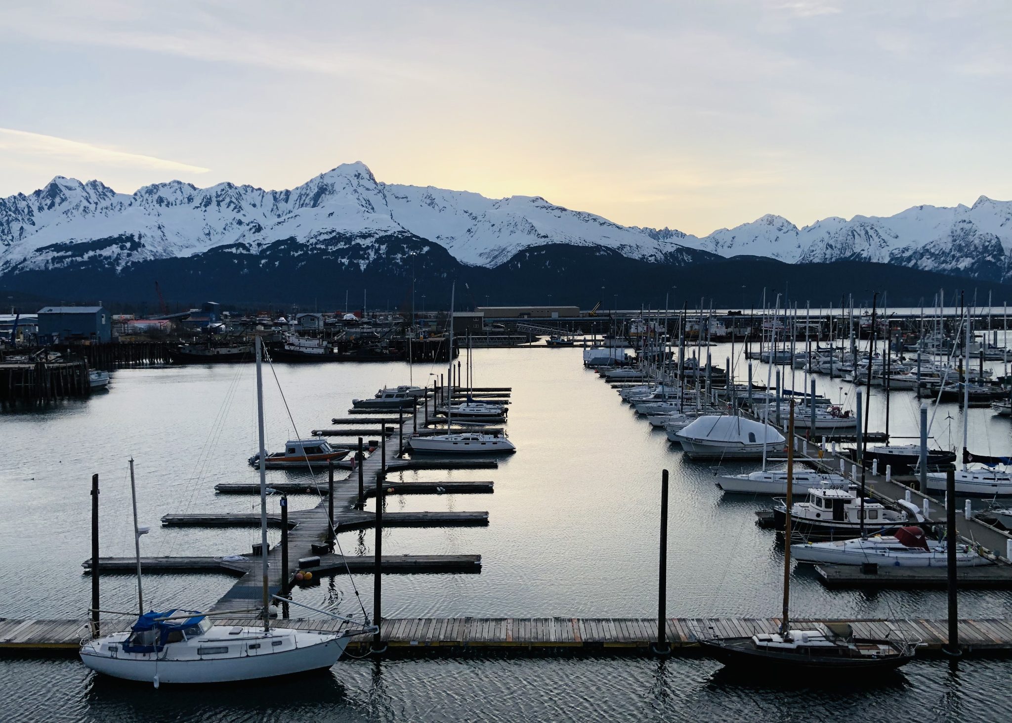 Image for Jewish Travel Guide: Anchorage, Alaska, United States