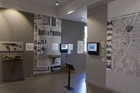 Centre of the History of Reistance and Deportation in Lyon