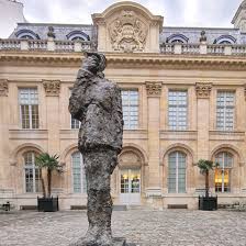 Museum of Art and History of Judaism / Musee d’art et d’histoire du Judaisme