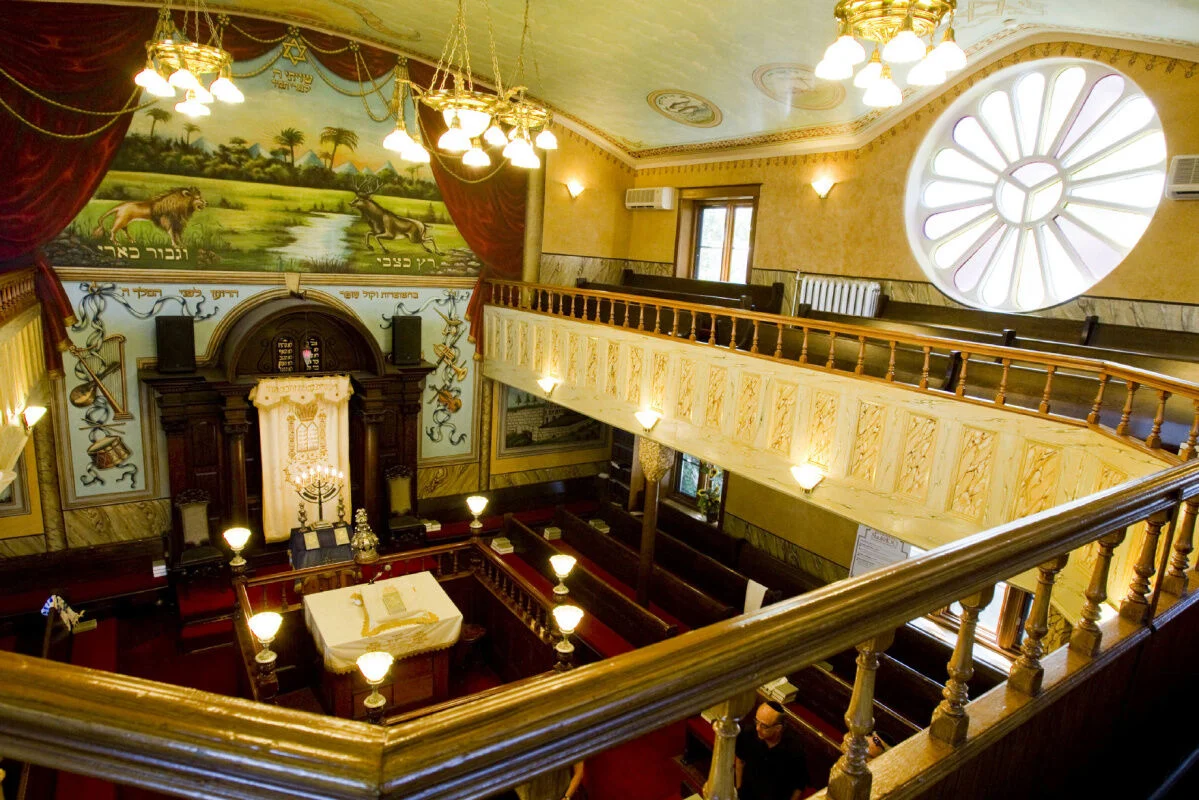 Knesset Israel Congregation of Toronto