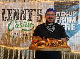 Lenny's Casita Kosher Restaurant