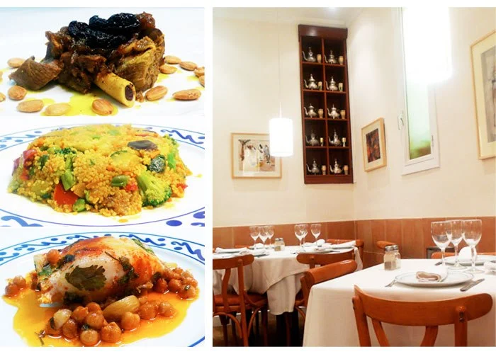 La Escudilla Kosher Restaurant