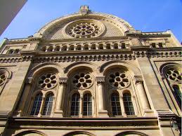 Great Synagogue of Paris