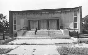 Jewish Heritage in Quebec City