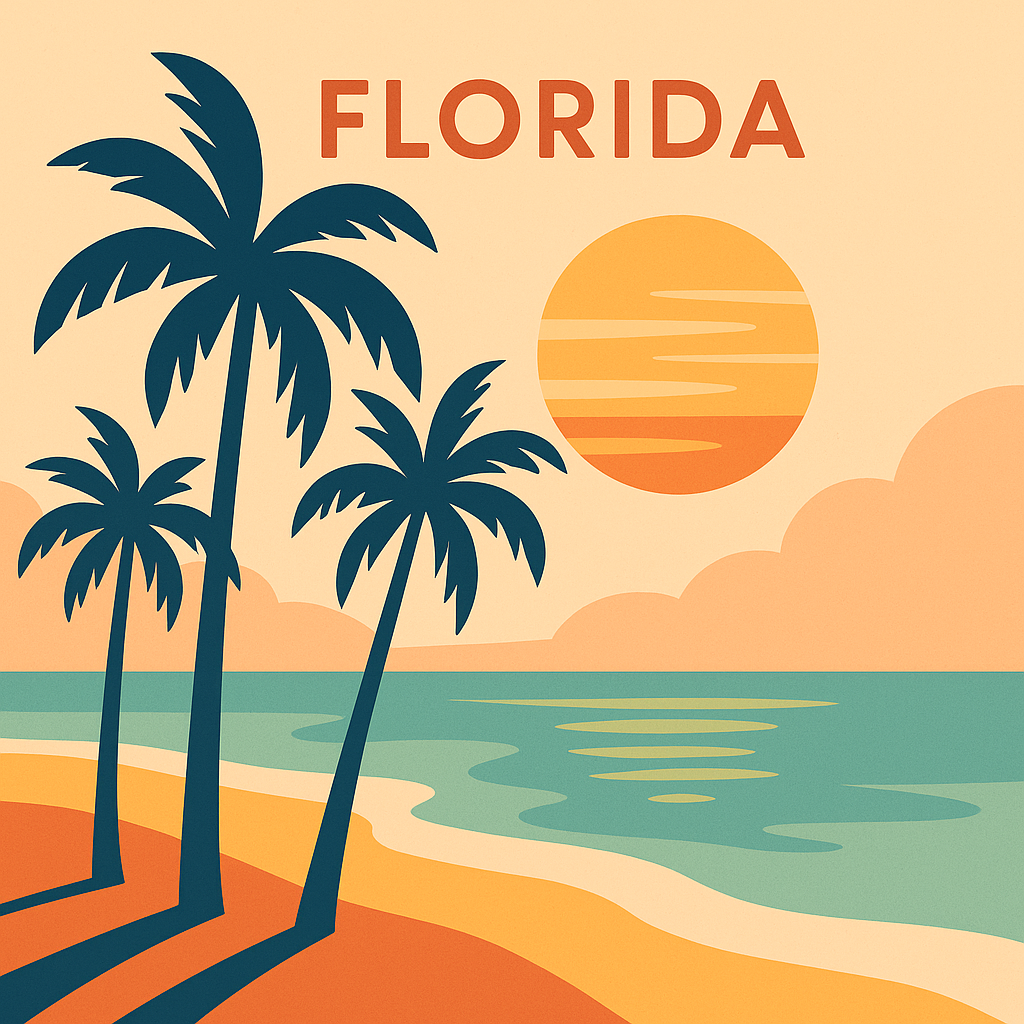 Image for Jewish Travel Guide to Florida